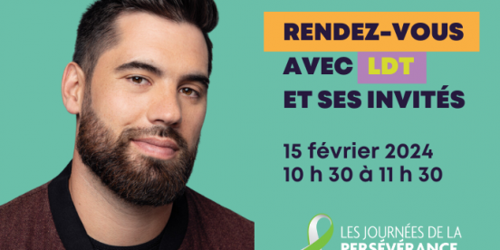 Meet up with Laurent Duvernay-Tardif and guests