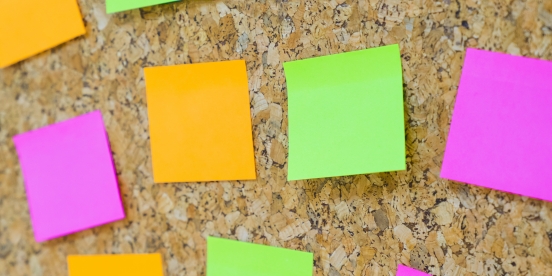 La pause persévérance