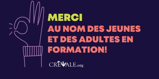 JPS 2026 : des milliers de gestes d’encouragement dans tout Lanaudière