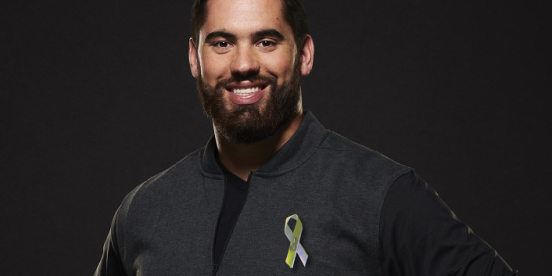 Meet up with Laurent Duvernay-Tardif and guests