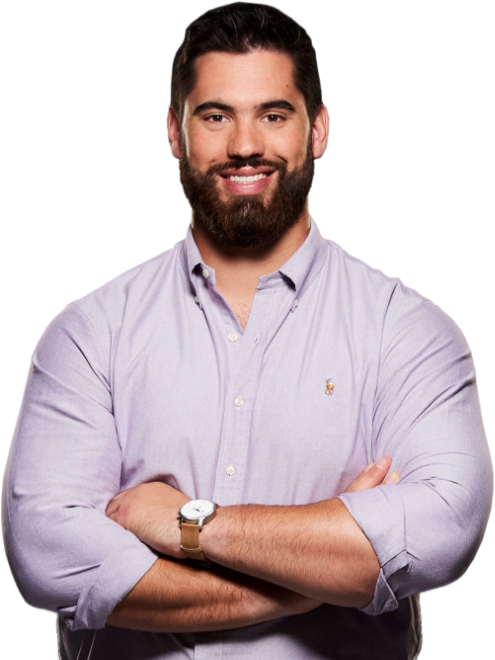 Laurent Duvernay-Tardif