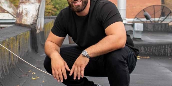 Laurent Duvernay-Tardif sera de retour!