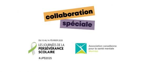 Enseigner la santé mentale pour favoriser la persévérance scolaire
