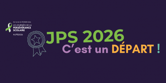 Les JPS 2026 commencent ici. Cette année, on allume la région!