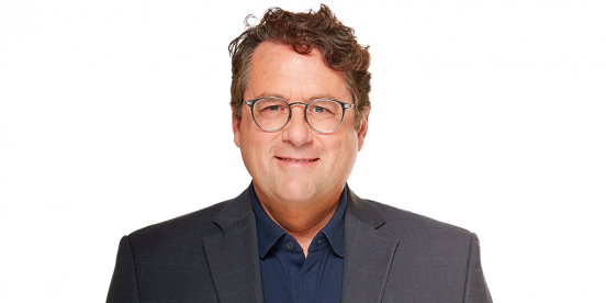 Le ministre de l'Éducation à la Chambre de commerce du Montréal métropolitain