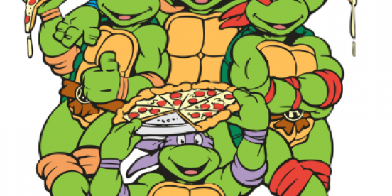 La pizza de la persévérance scolaire