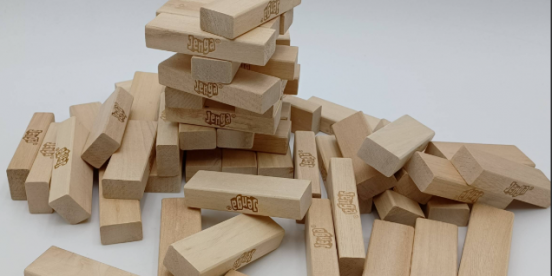 Le Jenga de la persévérance scolaire