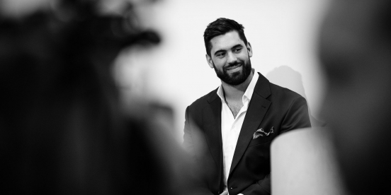 Laurent Duvernay-Tardif sera de retour!