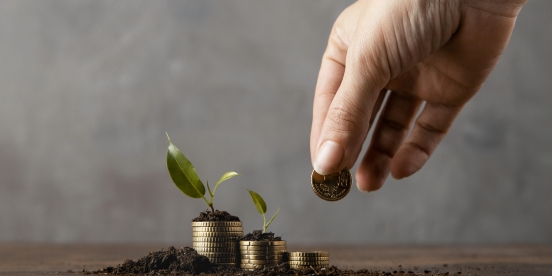 Un soutien financier pour vos activités