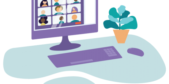 Plus de 300 participant(e)s à notre webinaire !