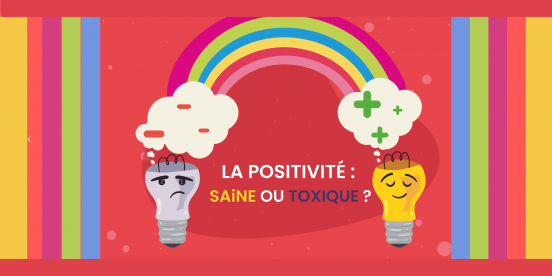 Conférence | La positivité : Saine ou Toxique?
