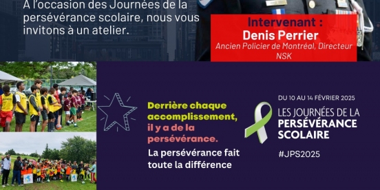 Construire l’Avenir avec Détermination