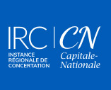 Instance régionale de concertation de la Capitale-Nationale