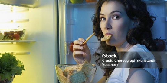 Collation remise en matinée.