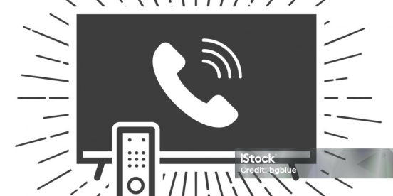 Message motivateur au télévox