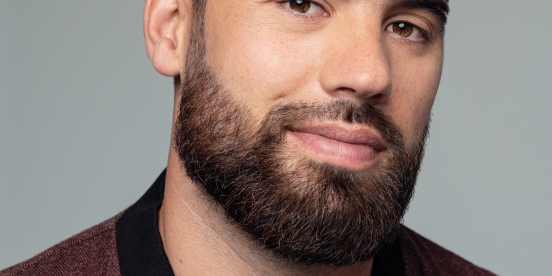 Laurent Duvernay-Tardif et ses invités : un rendez-vous pour célébrer la persévérance scolaire