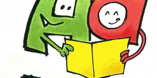 Je dessine mon personnage préféré