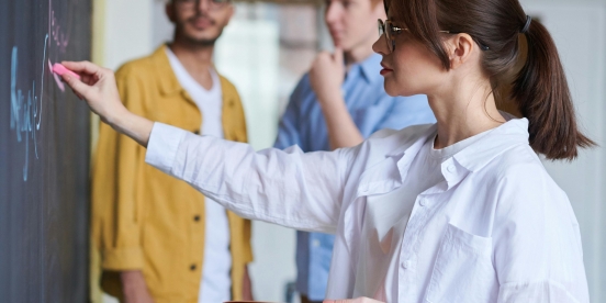 kiosques de la persévérance scolaire