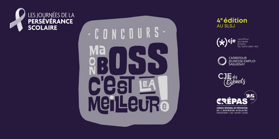 Mon boss, c'est le meilleur!, nouvelle édition!