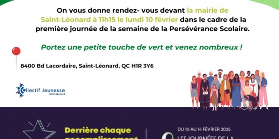 Rassemblement pour les JPS !