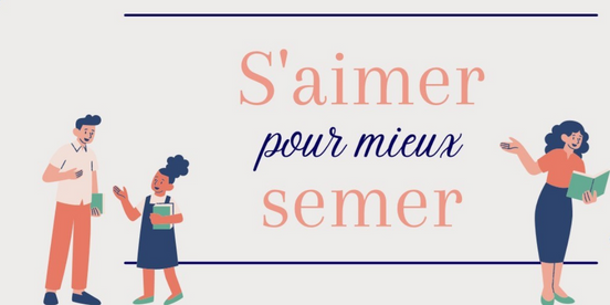 S'aimer pour mieux s'aimer