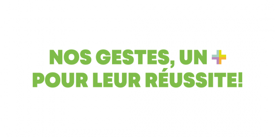 Jeudi PerséVERT