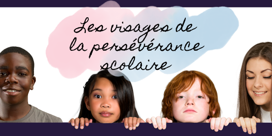 Témoignages de persévérance