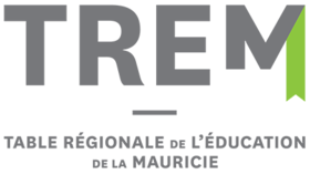 Table régionale de l'éducation de la Mauricie