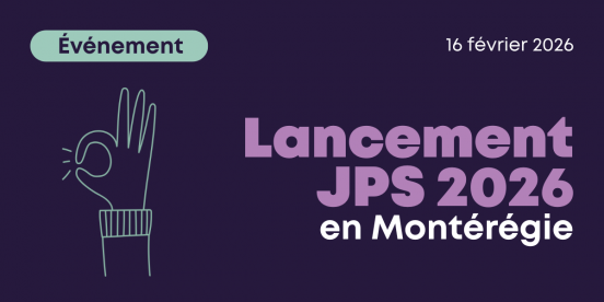 Lancement de la 22e édition