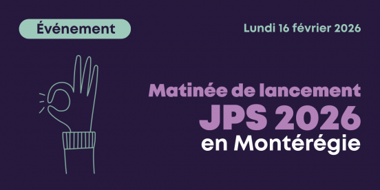 Matinée de lancement de la 22e édition des JPS